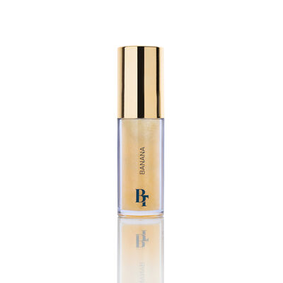 GLOSS LABIAL JELLY OIL BRUNA TAVARES BANANA